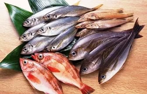 Каждый житель Татарстана не доедает 11 кг рыбы в год