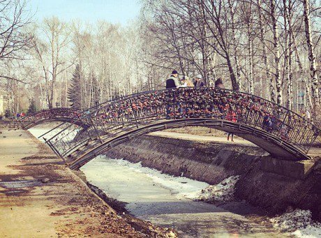 Реконструкция парка Урицкого в Казани потребует 80 миллионов рублей