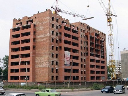 В 2016 году в столице Татарстана проверят 20 строительных организаций по вопросу долевого строительства жилья