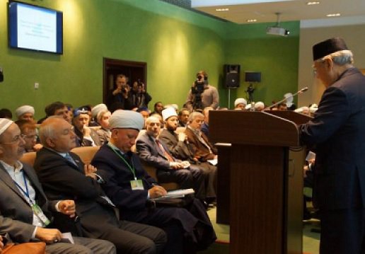 РТ станет первым субъектом РФ, разработавшим стандарты исламского образования