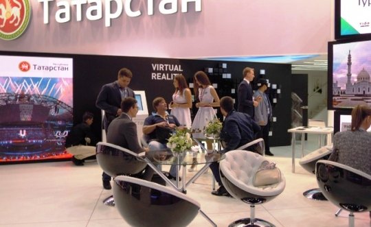 Приток прямых инвестиций в Татарстан на одного жителя увеличился в 1,5 раза
