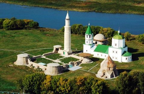 Каждый потраченный туристами в Татарстане рубль приносит в бюджет 43 коп.