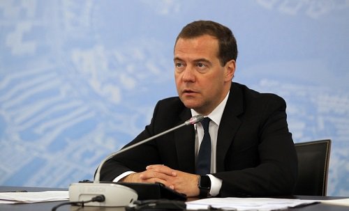 Премьер-министр РФ подписал распоряжение о создание в РТ инновационного центра