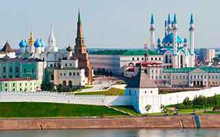 В Казани пройдет масштабный фестиваль