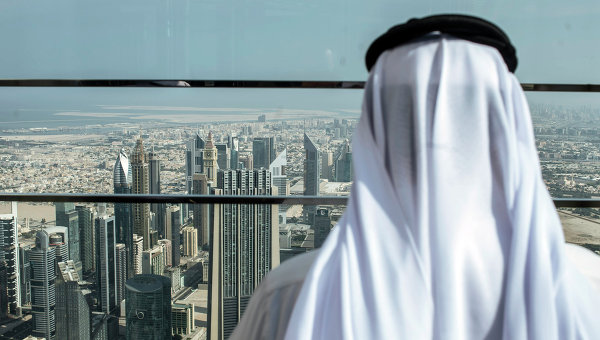Как Рамадан влияет на экономику Дубая?