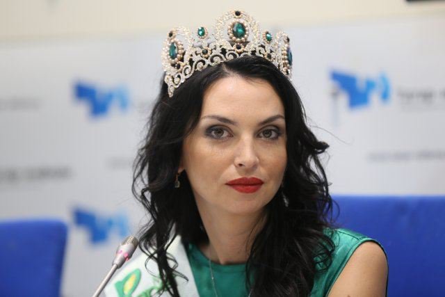 Столица Татарстана в следующем году примет Международный конкурс красоты «Mrs. Planet»