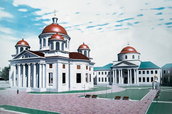 125 миллионов рублей собрали жители Татарстана на строительство двух важнейших религиозных объектов