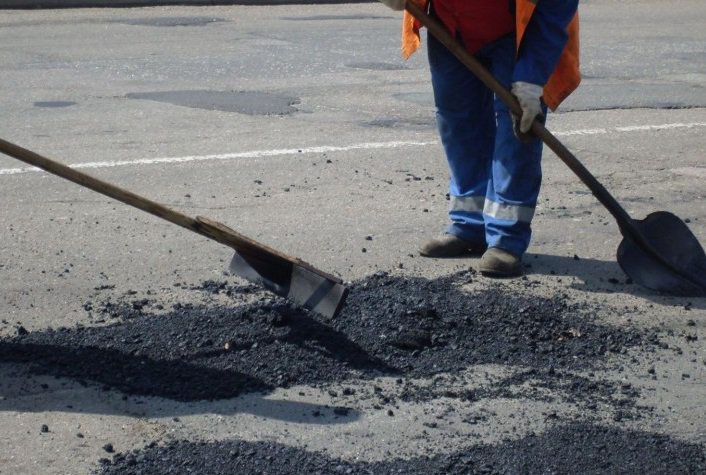 Программа по ремонту дорог в Казани получит вдвое большее финансирование