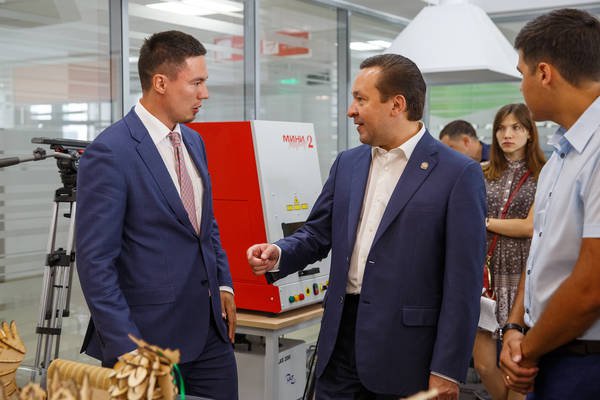 Татарстан может выступить в качестве инвестора стартапов