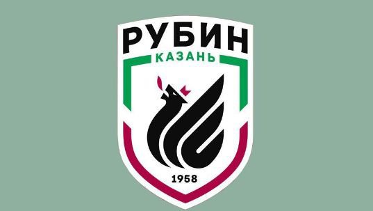 Новый логотип ФК 