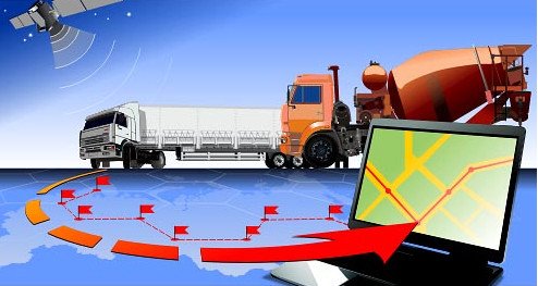 Особенности выбора системы спутникового мониторинга грузового транспорта