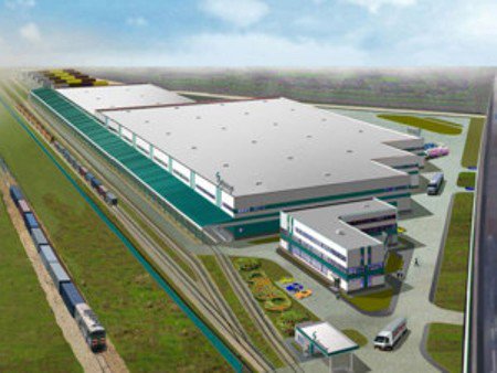 В 7,2 млрд руб. обойдется строительство завода в Челнах по производству фармбиопрепаратов из биоресурсов