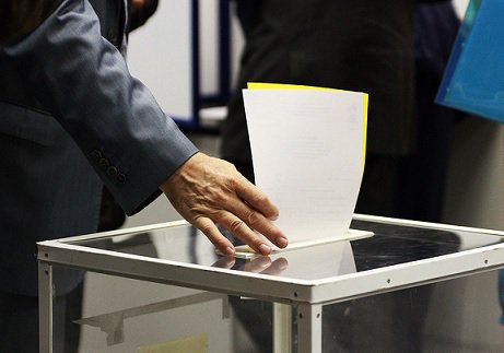 Выборы в Госдуму проходят в Татарстане в штатном режиме