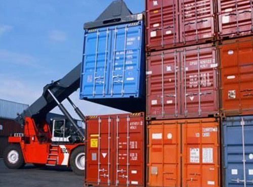 Нестабильность на рынке контейнерных перевозок продолжается
