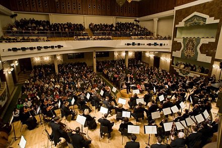 В Казани пройдет концерт молодых композиторов