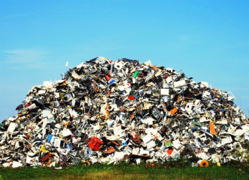 К 2035 г. в Татарстане сортировка мусора должна быть 100%