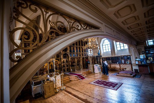 Музей истории старообрядчества появится в храме в центре Казани