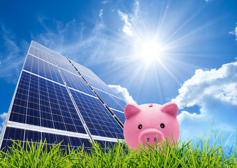 Почему стоит покупать акции First Solar