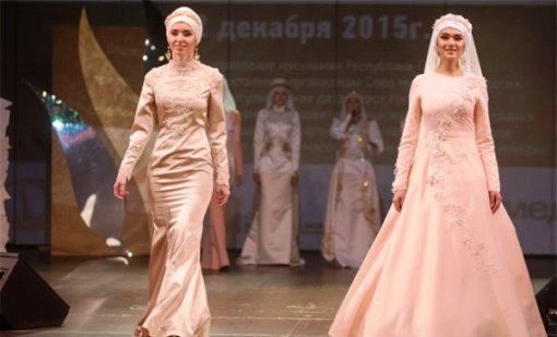 Международный фестиваль мусульманской одежды пройдет 17 декабря в Казани