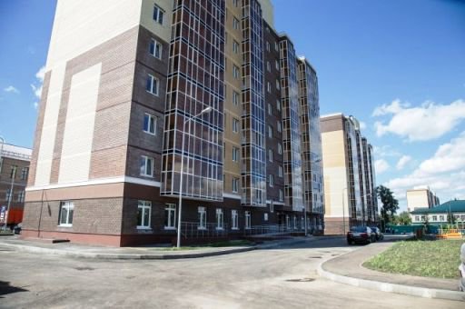 78% казанцев покупают жилье класса 