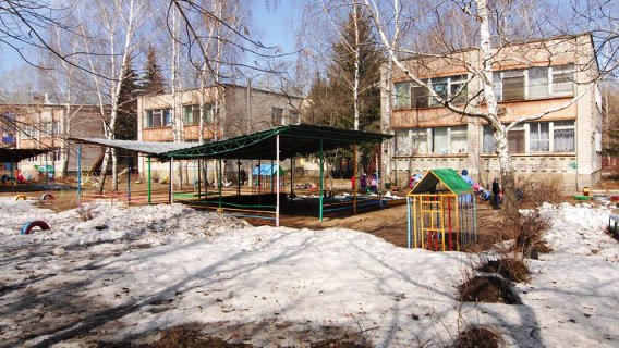 В Казани обнаружили детский сад, работающий без лицензии