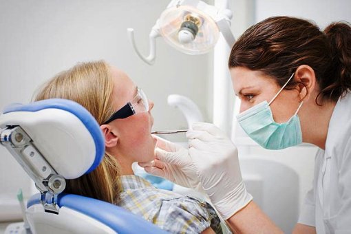 В Казани будут обучать стоматологии по инновационной программе