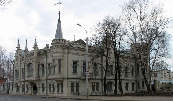 283,8 млн руб. выделили на реконструкцию трех объектов культурного наследия в Казани
