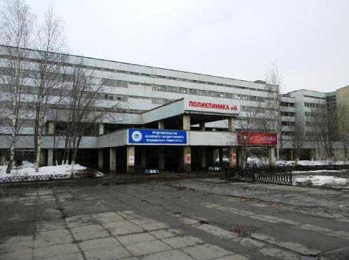 В трех поликлиниках Татарстана запущен проект 