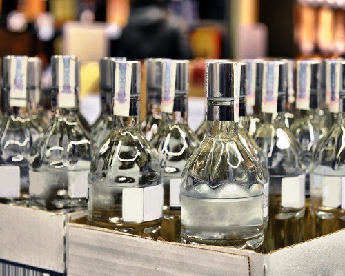 Власти Татарстана предостерегают население от употребления поддельного алкоголя