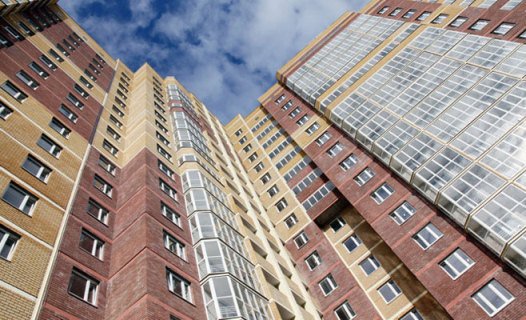 В 2016 г. Татарстан перевыполнил план по вводу жилья на 0,2%
