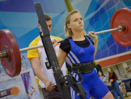 Открытый чемпионат Татарстана по пауэрлифтингу пройдет в Казани