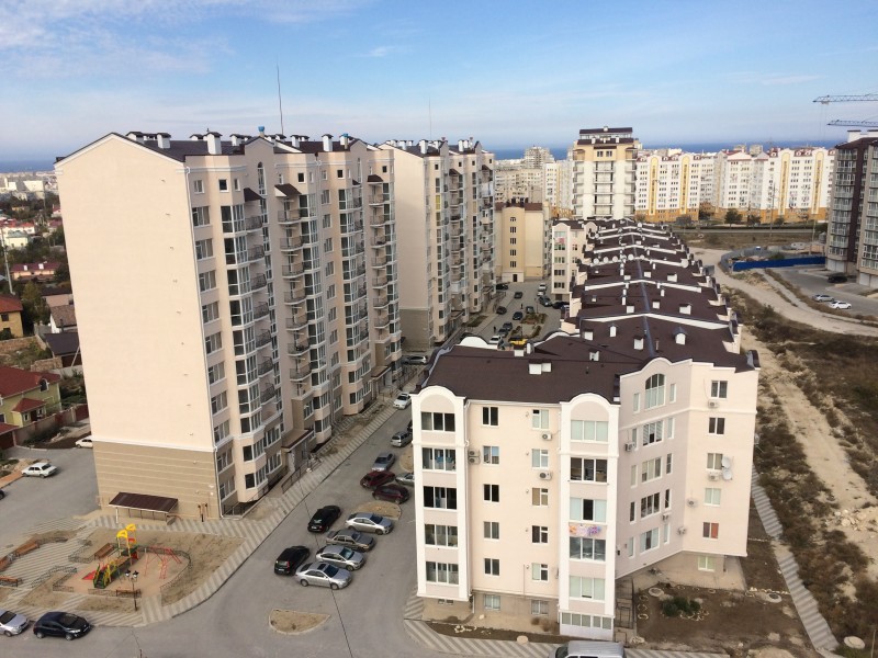 По каким критериям выбрать квартиру в Крыму от застройщика?
