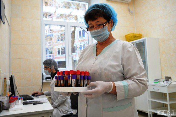В Татарстане 13 тыс. ВИЧ-инфецированных