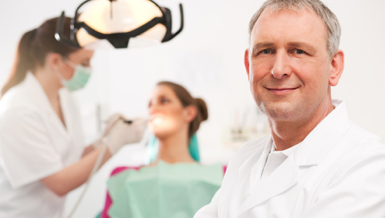 Современная стоматология на страже красоты и здоровья