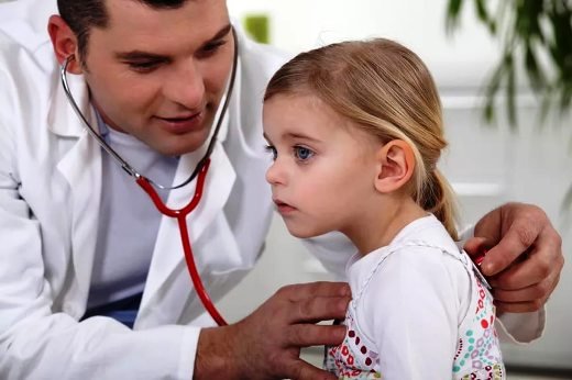 Заболеваемость детей туберкулезом в Татарстане в 2016 г. снизилась на 6,7%
