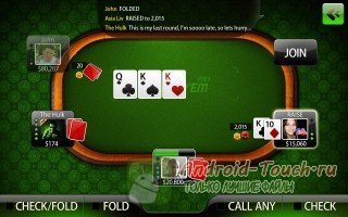 online-pokerru - все об онлайн-покере