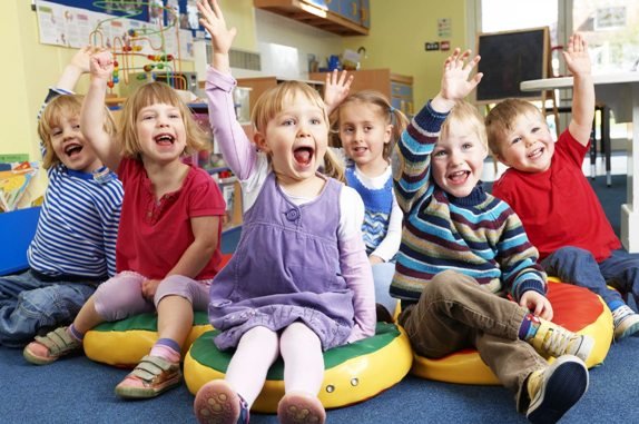 Нехватка мест в детских садах стала проблемой №1 для родителей дошколят
