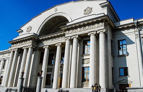 Глава Национального банка РТ М. Шагиахметов покинул свой пост