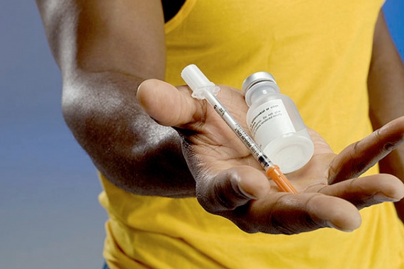 Типичные ошибки во время приема стероидных препаратов