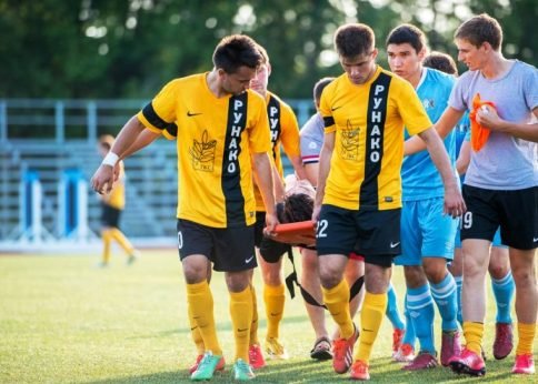 Нововведения в футболе Татарстана