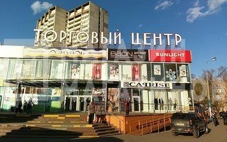 Аренда площадей в торговых центрах Москвы