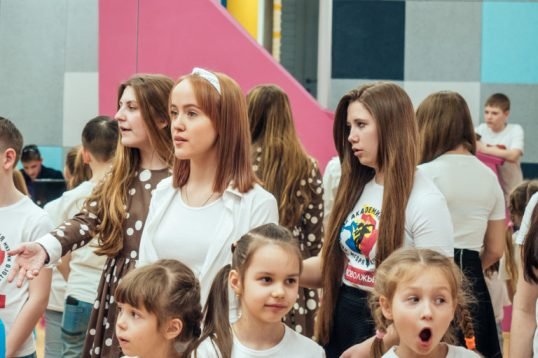 Академия популярной музыки И. Крутого открылась в Казани