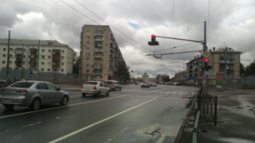 В Казани пытаются разобраться с дорожными знаками