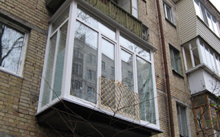 Компания “Ленинградские окна и потолки”