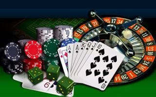 Онлайн-покер на poker4you.ru