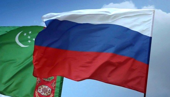 Туркменистан и Татарстан обозначали направления сотрудничества