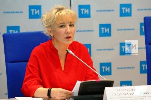 14 тыс. 960 организаторов будут работать на ЕГЭ в Татарстане