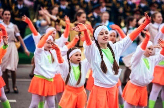 20% населения Татарстана - дети