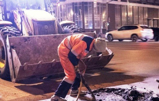15 млрд руб.  потратят в Татарстане на ремонт дорог в 2017 г.