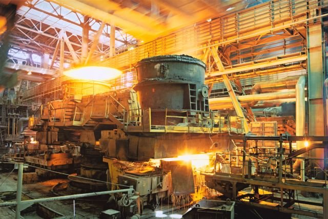 Турки планируют построить в Челнах металлургический комплекс за 450 млн долларов